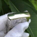 ZippoArmorSterlingSilver5-SidesDragonLighter_04