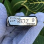 ZippoSterlingSilverArabesqueCross_12