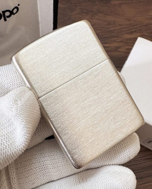 zippo_13silver