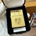 1935GoldSheep