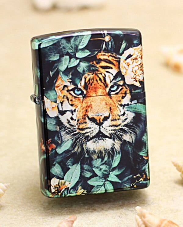 540Tiger