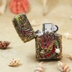 AntiqueBrassDragonGlowintheDark_02