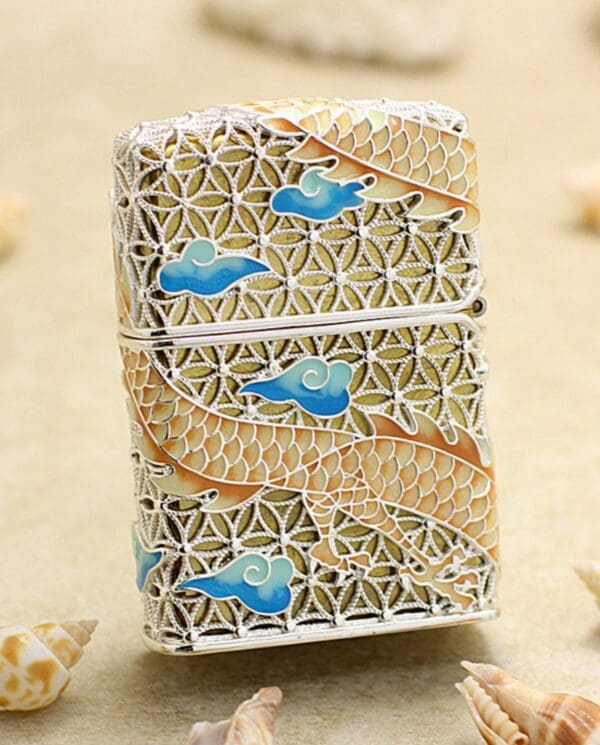 ArtSilverDragonJacketLighter_01