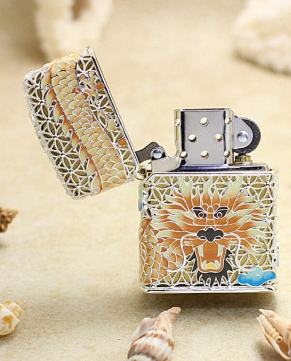 ArtSilverDragonJacketLighter_02