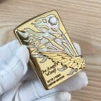 BrassAngelWingsLimitedEdition