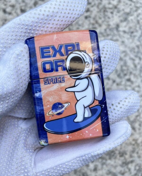 ExploretheUniverse