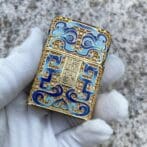 GoldWireArtsEnamelMythicalAnimalJacket_10