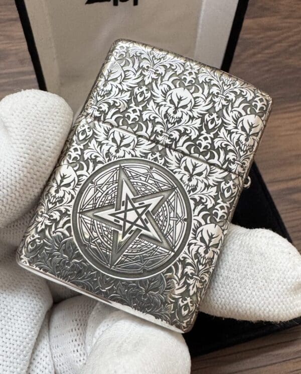 ZippoArmorSonofSatanSterlingSilver_05