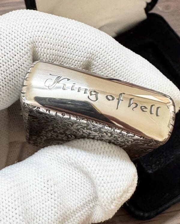 ZippoArmorSonofSatanSterlingSilver_10