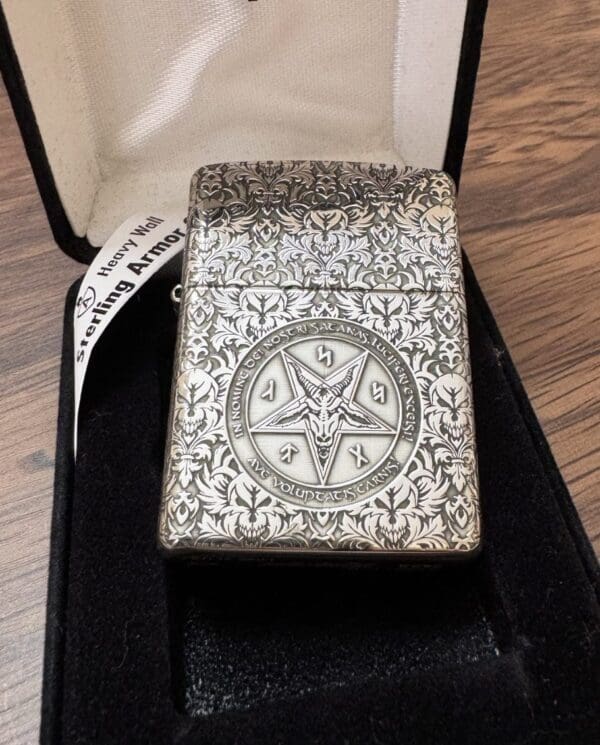 ZippoArmorSonofSatanSterlingSilver_13