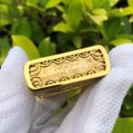 ZippoPlatedGoldenJacketJapaneseCrane_02