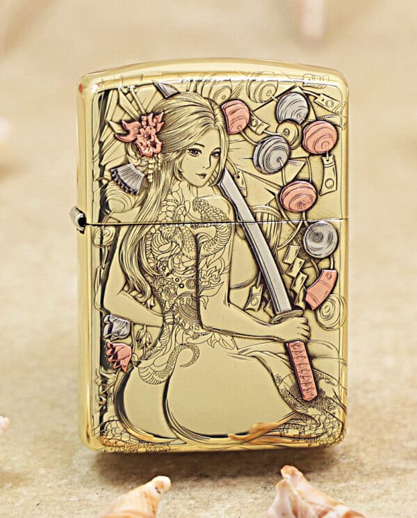 KZ457