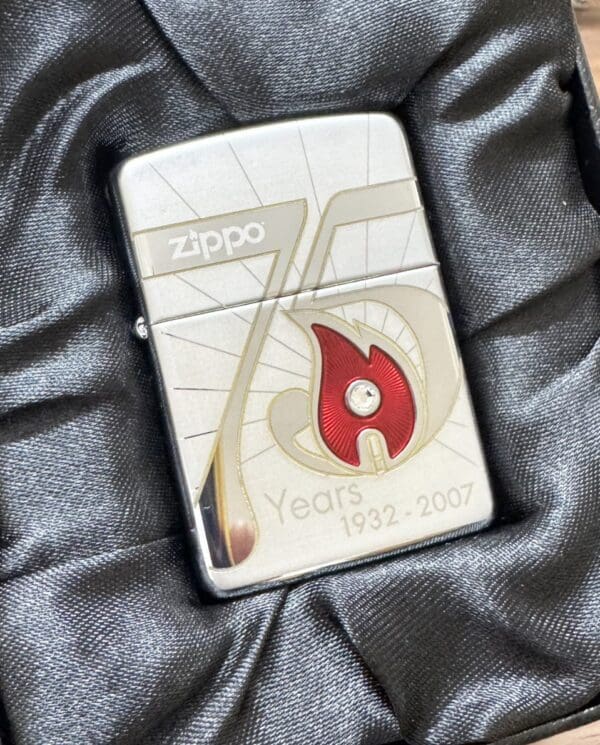 Zippo75thAnniversary