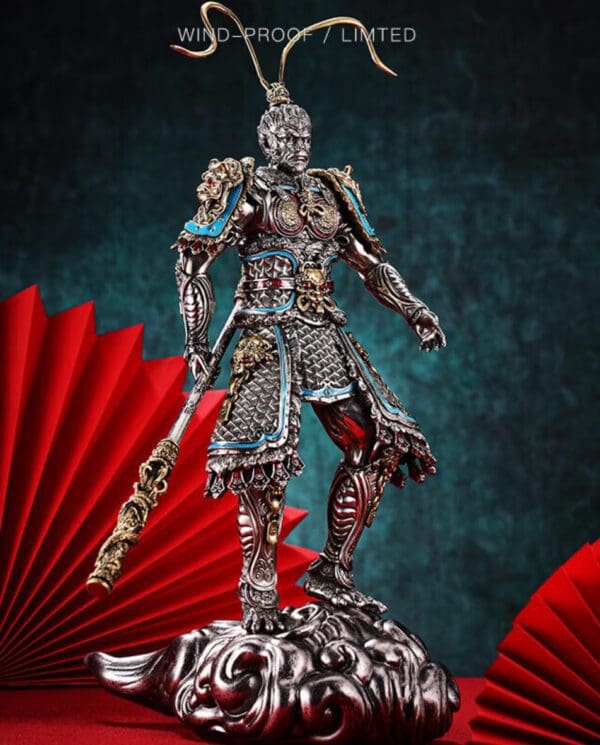 SunWukong