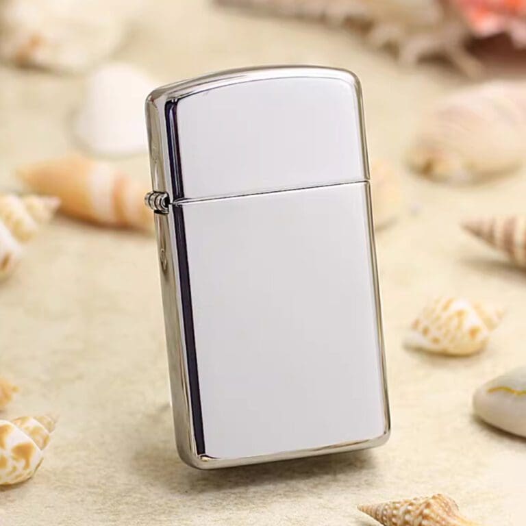 10 Iconic Zippo Lighters Every Collector Needs in Their Collection