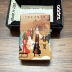ChineseOdyssey