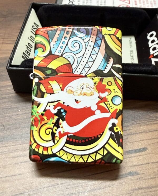 SantaClausVillage