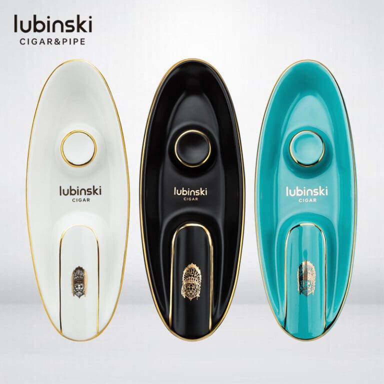 How to Clean and Maintain Your Cigar Ashtray