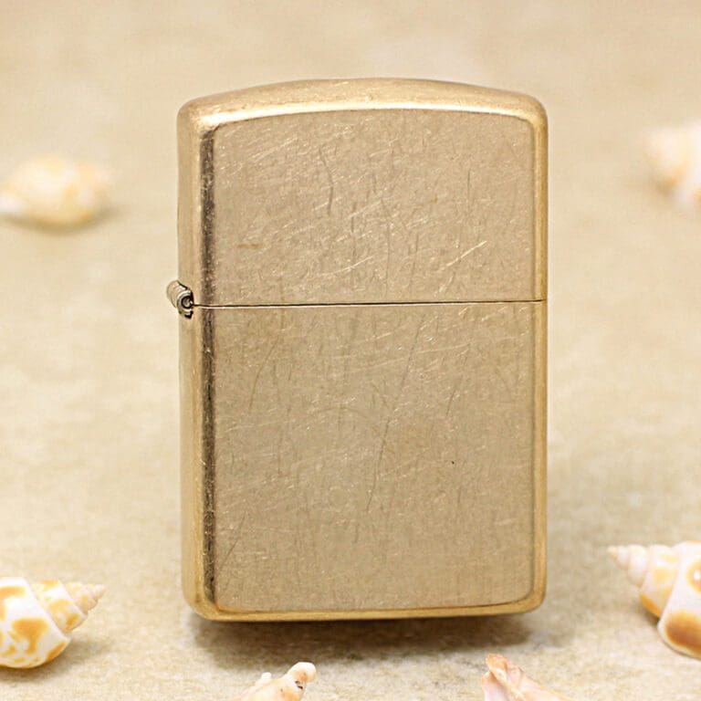 The Fascinating History of Zippo Lighters: From 1932 to Legendary Status