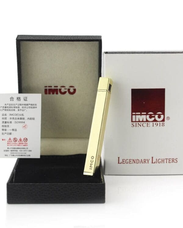 IMCO5400-09